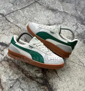 Original New Puma Indoor Og Sneakers
