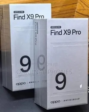 Oppo Find X9 Pro 512 GB Gray