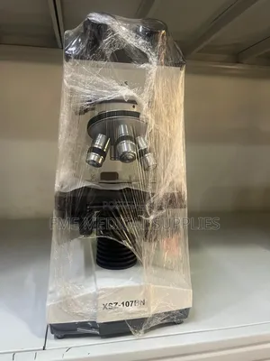 XSZ-107bn Microscope