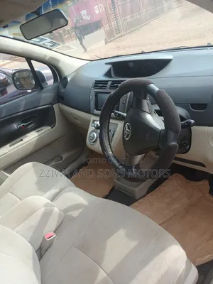 Toyota Passo 1.0 FWD 2014 White
