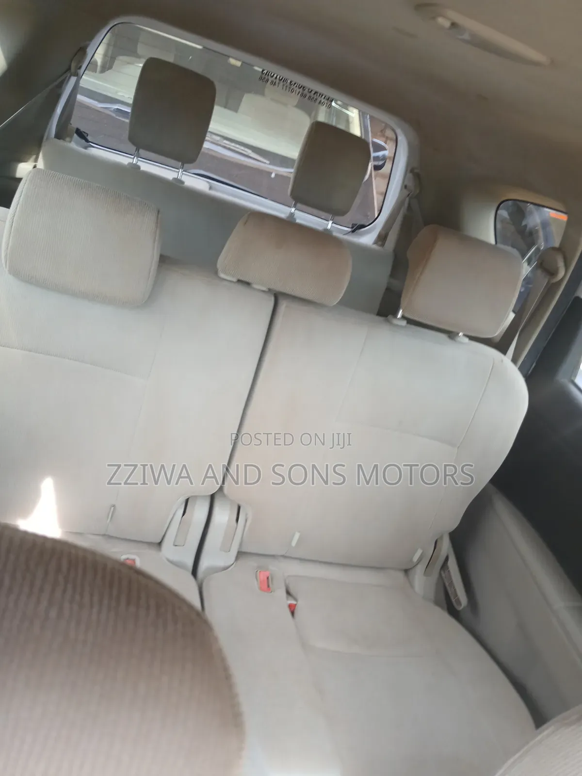 Toyota Passo 1.0 FWD 2014 White