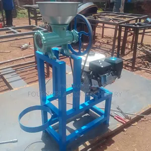 Motorized Meat Mincer (Engine)