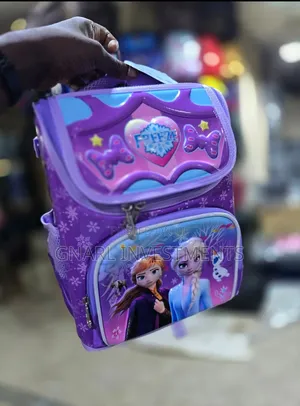 Toddler School Bags