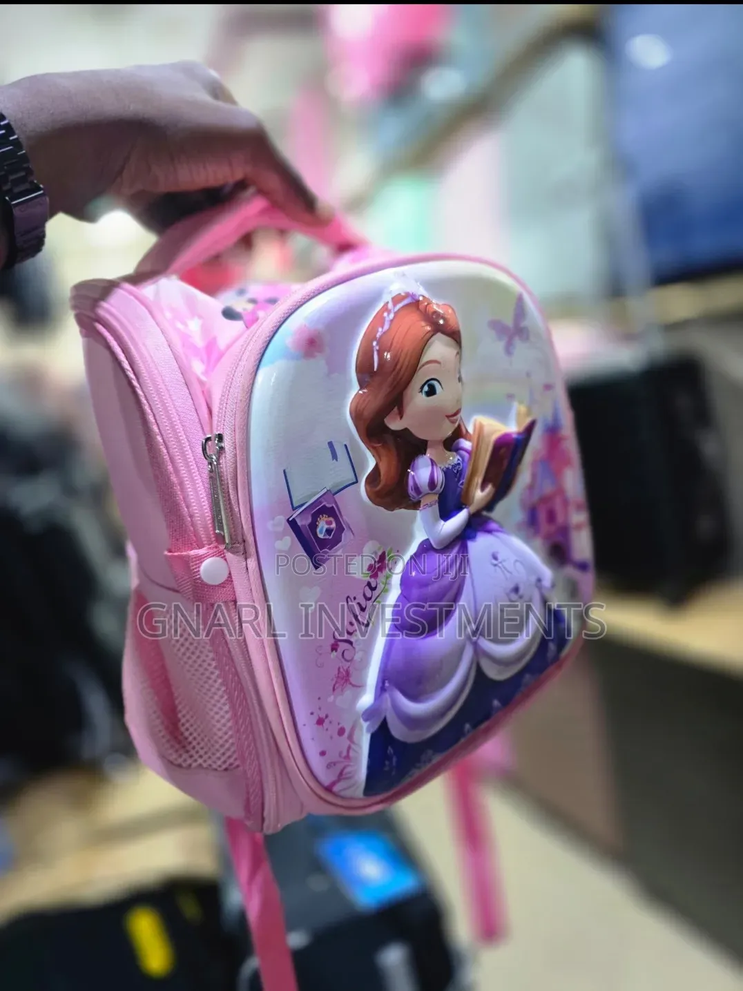 Toddler School Bags