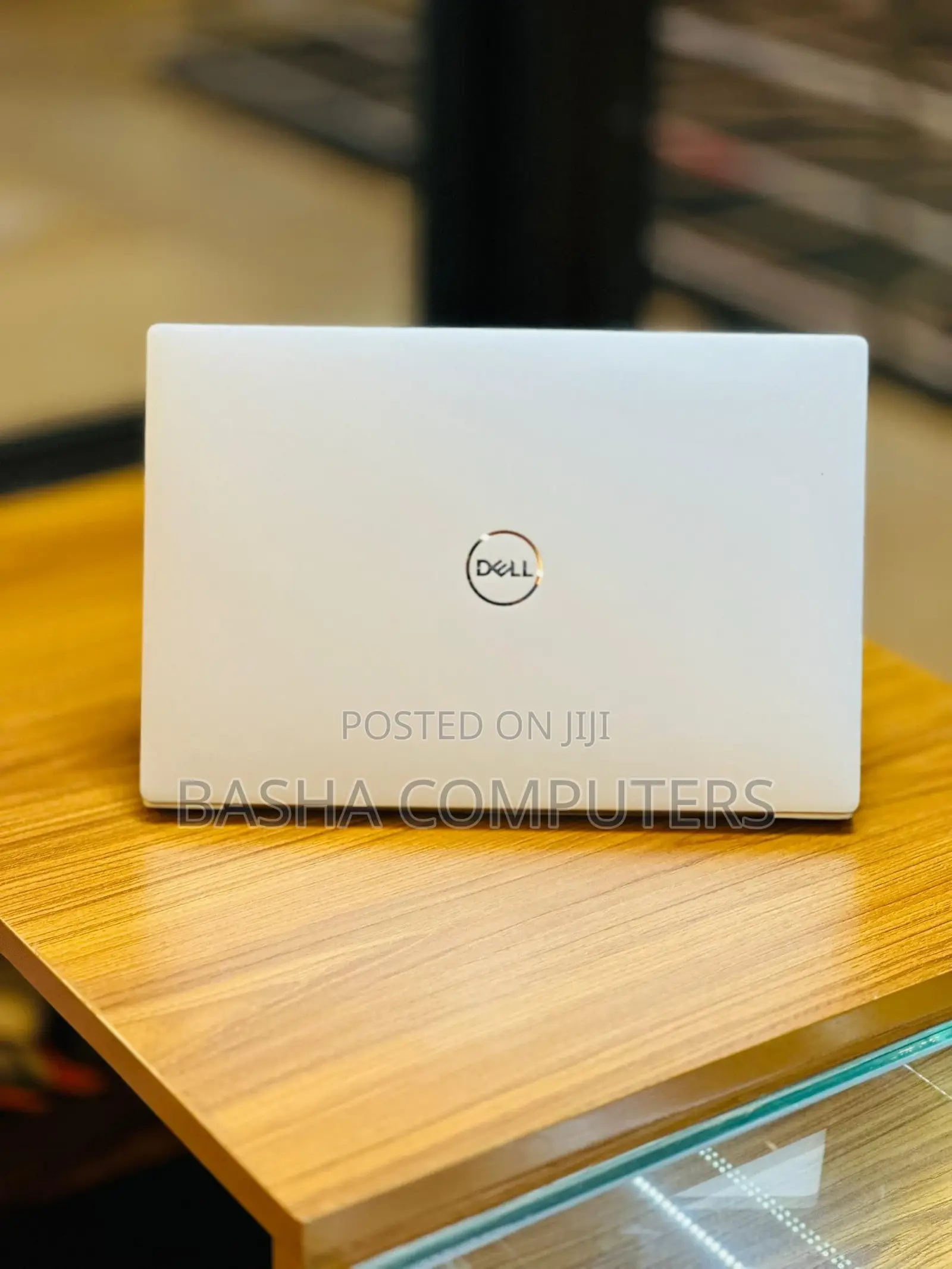 New Laptop Dell XPS 13 9320 16GB Intel Core i7 SSD 512GB