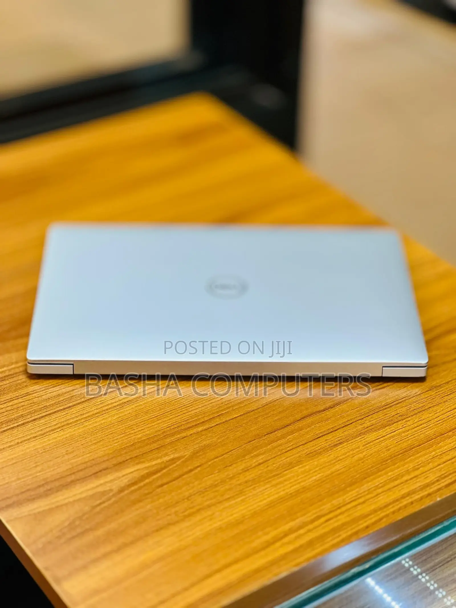 New Laptop Dell XPS 13 9320 16GB Intel Core i7 SSD 512GB