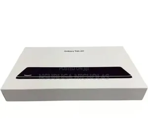 New Samsung Galaxy Tab A11 64 GB Black