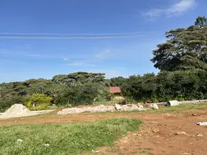 Freehold Titled Land