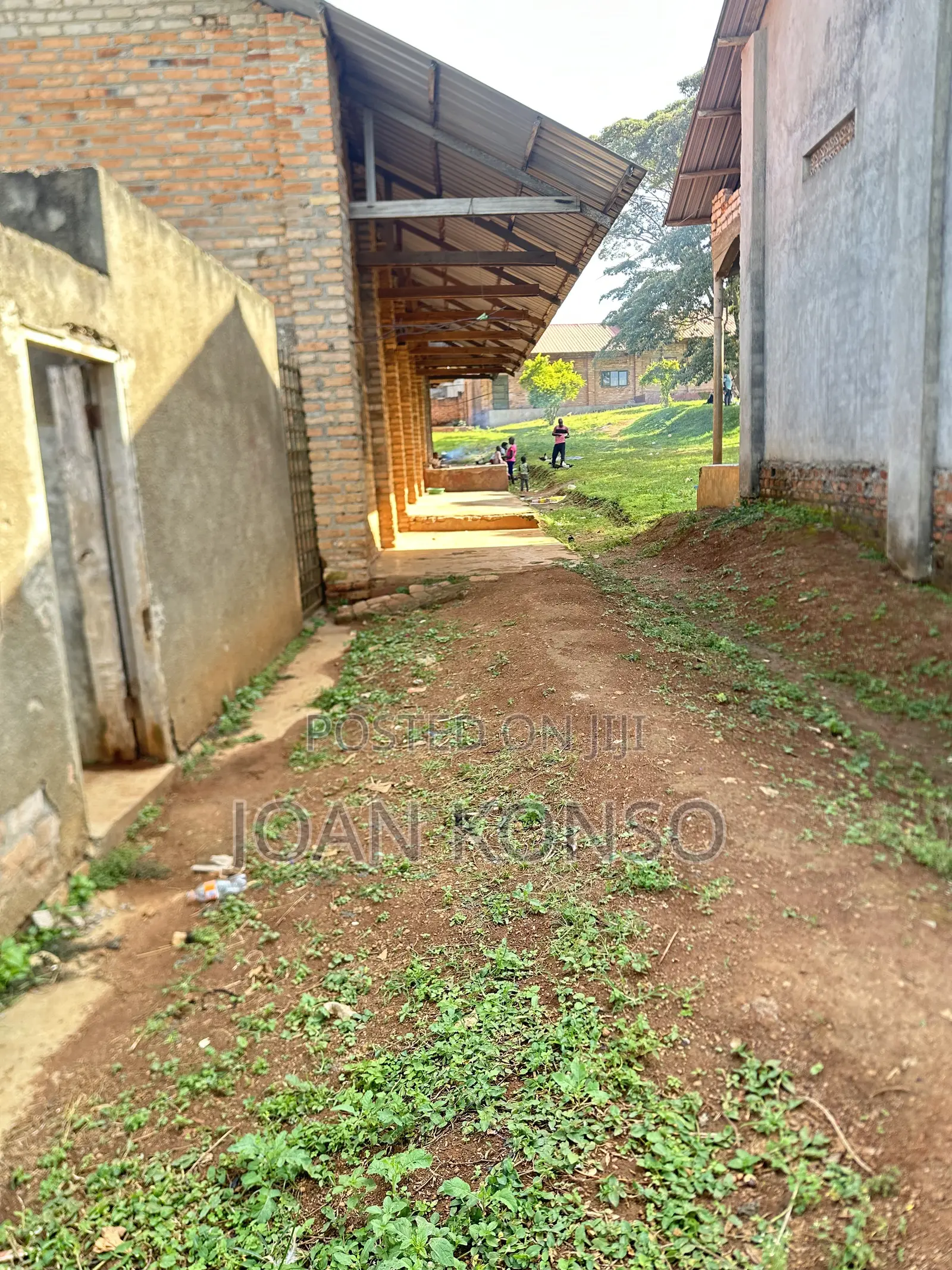 Freehold Titled Land