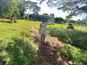 Freehold Titled Land