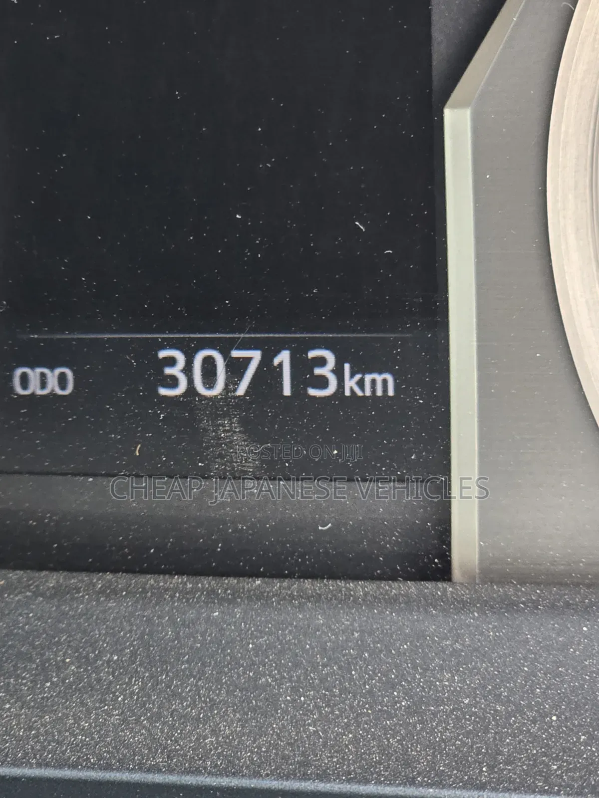 Toyota Land Cruiser Prado 2.8 2019 Silver