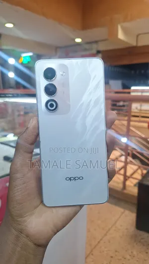 Oppo A5 256 GB White