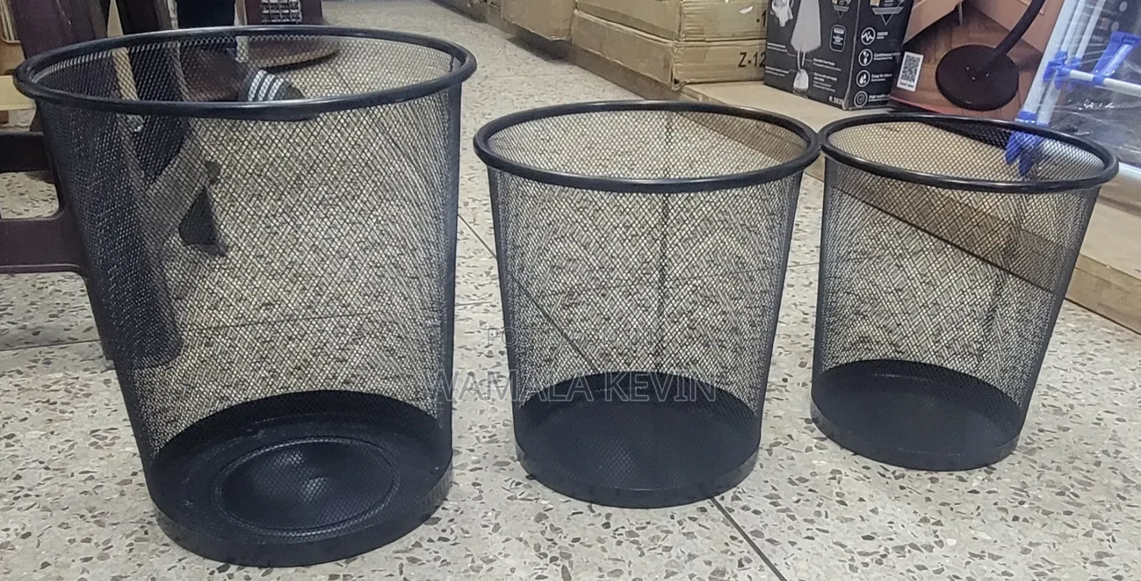 Metal Wire Mesh