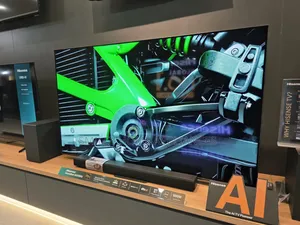20% Discount Price on Hisense 65a85levs Oled4k 2026 Brand New Ai Tv