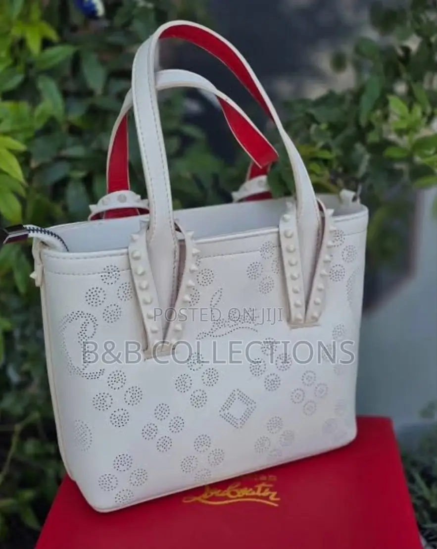 Medium Sized Bag