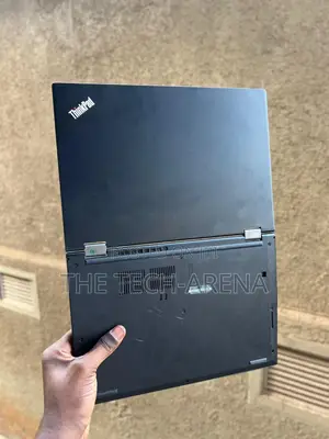 New Laptop Lenovo ThinkPad L13 Yoga 8GB Intel Core i5 SSD 256GB