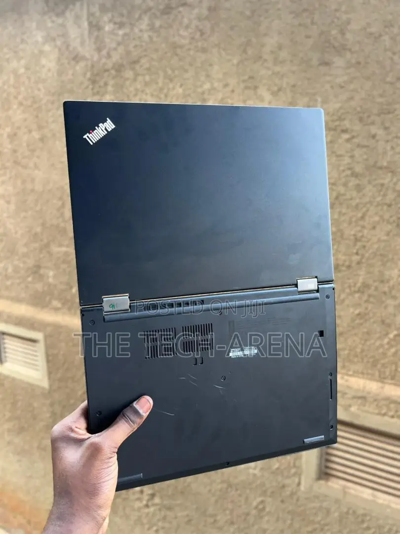 New Laptop Lenovo ThinkPad L13 Yoga 8GB Intel Core i5 SSD 256GB