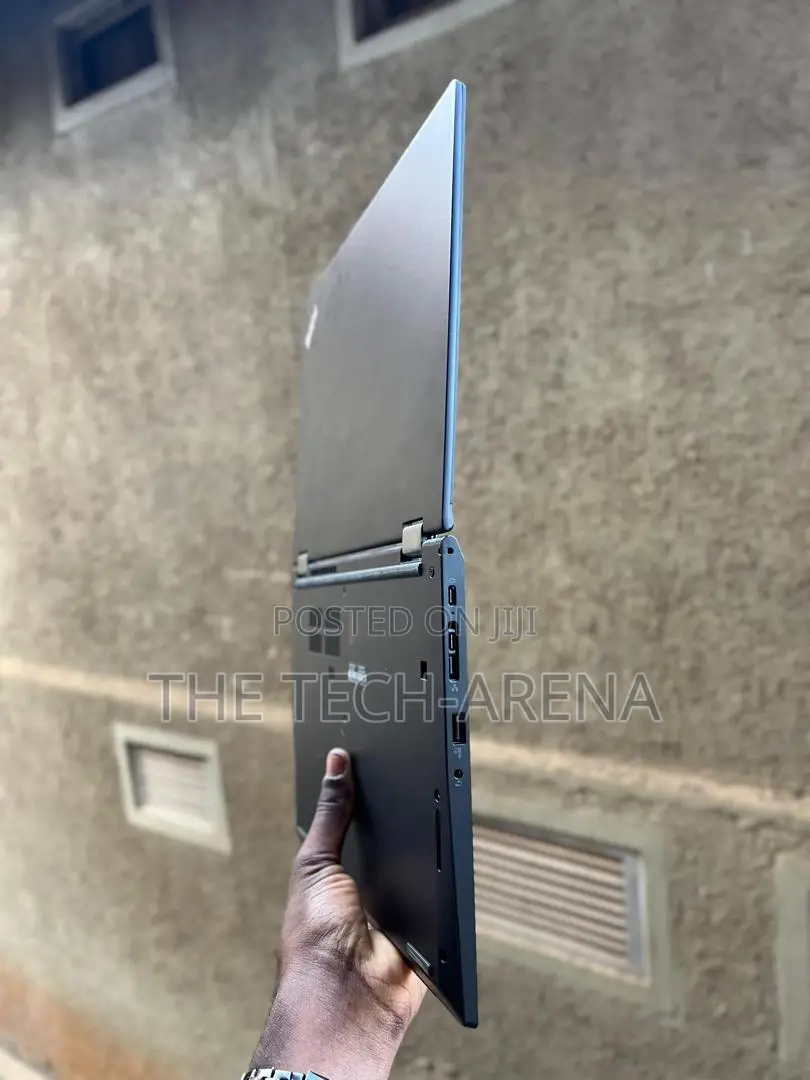 New Laptop Lenovo ThinkPad L13 Yoga 8GB Intel Core i5 SSD 256GB