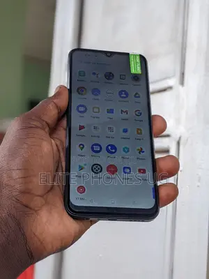 Realme C33 128 GB Blue