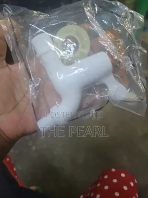 Plastic Taps