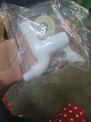 Plastic Taps