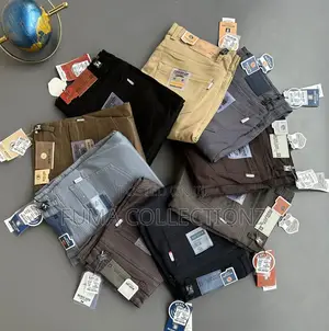 Denim Jeans