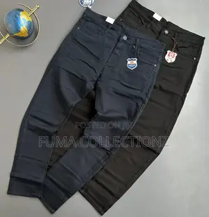 Denim Jeans