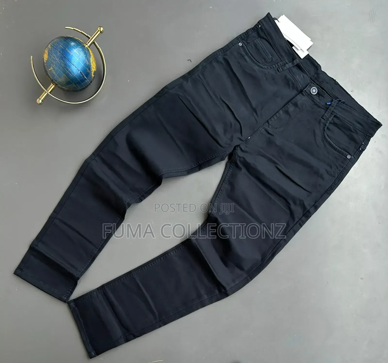 Denim Jeans