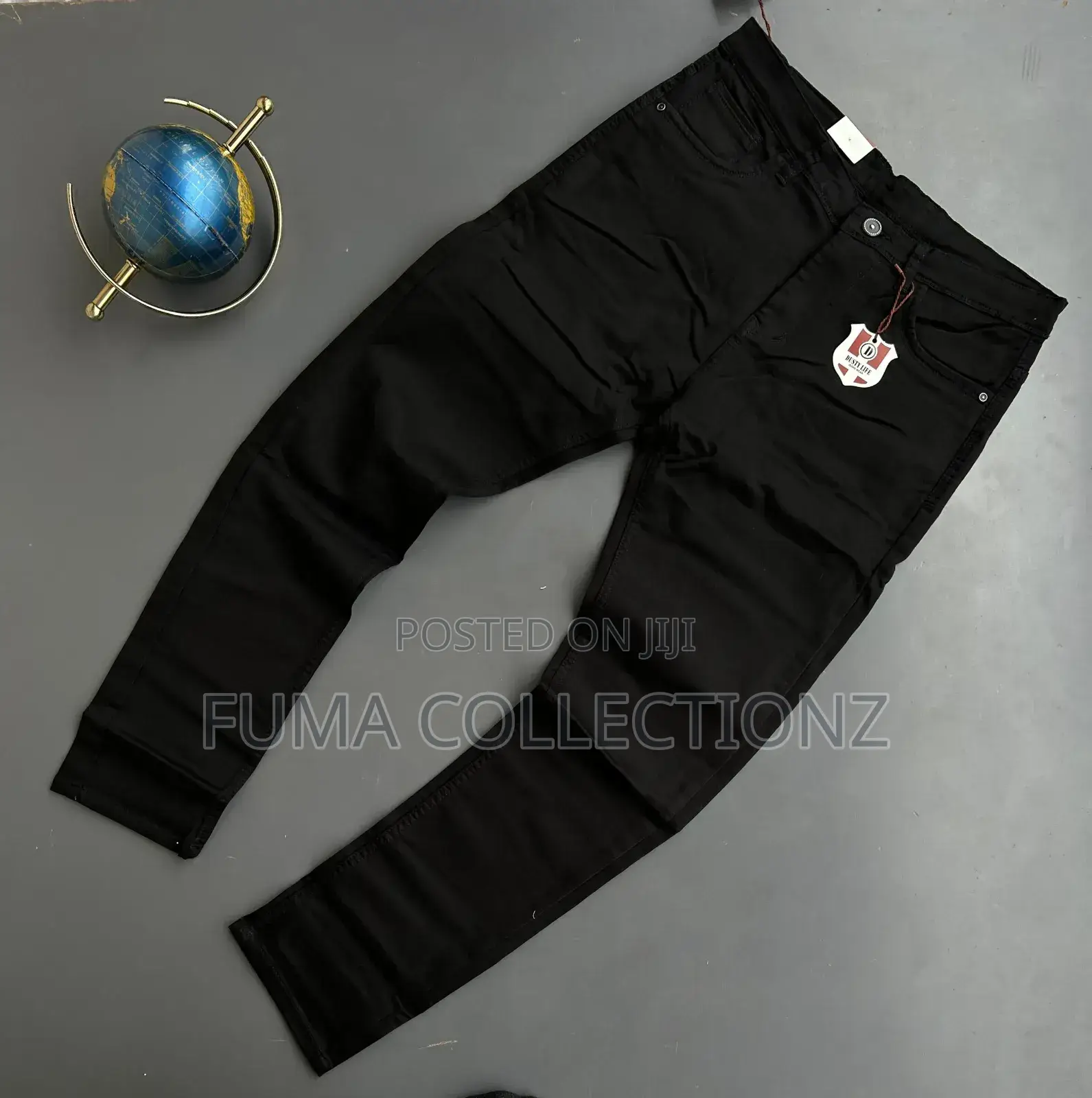 Denim Jeans