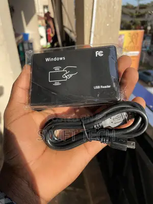 Rfid Reader