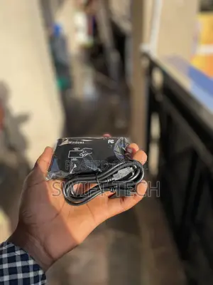 Rfid Reader