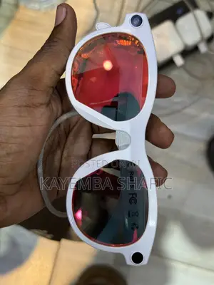 Aimb-g3 Ai Smart Glasses With 8mp Hd Camera Bluetooth