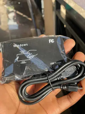 Rfid Reader