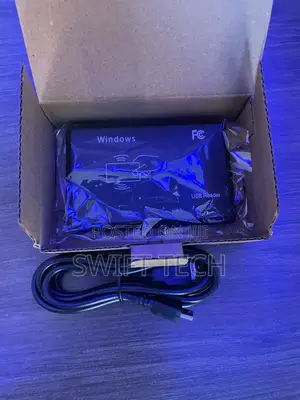 Rfid Reader