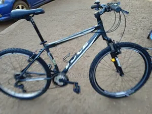 Japan Used Bike Kasmo Brand Size 26