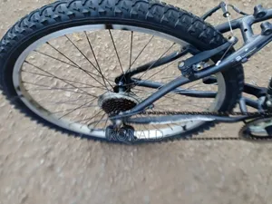 Japan Used Bike Kasmo Brand Size 26