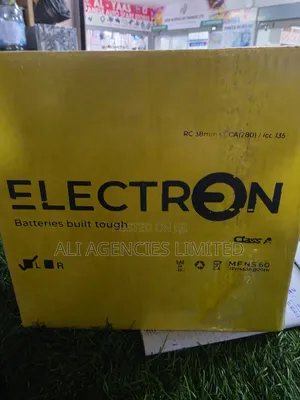 Electron Battery Ns60