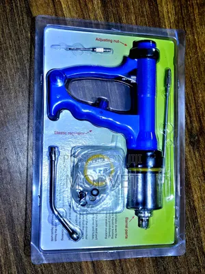 Automatic Drencher 50mls