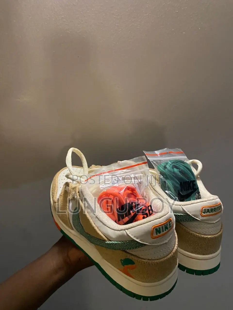 Nike Sb Dunk