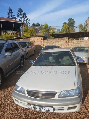 Toyota Premio 1.8 FWD 2003 Silver