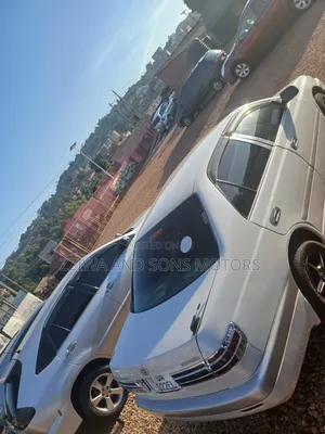 Toyota Premio 1.8 FWD 2003 Silver