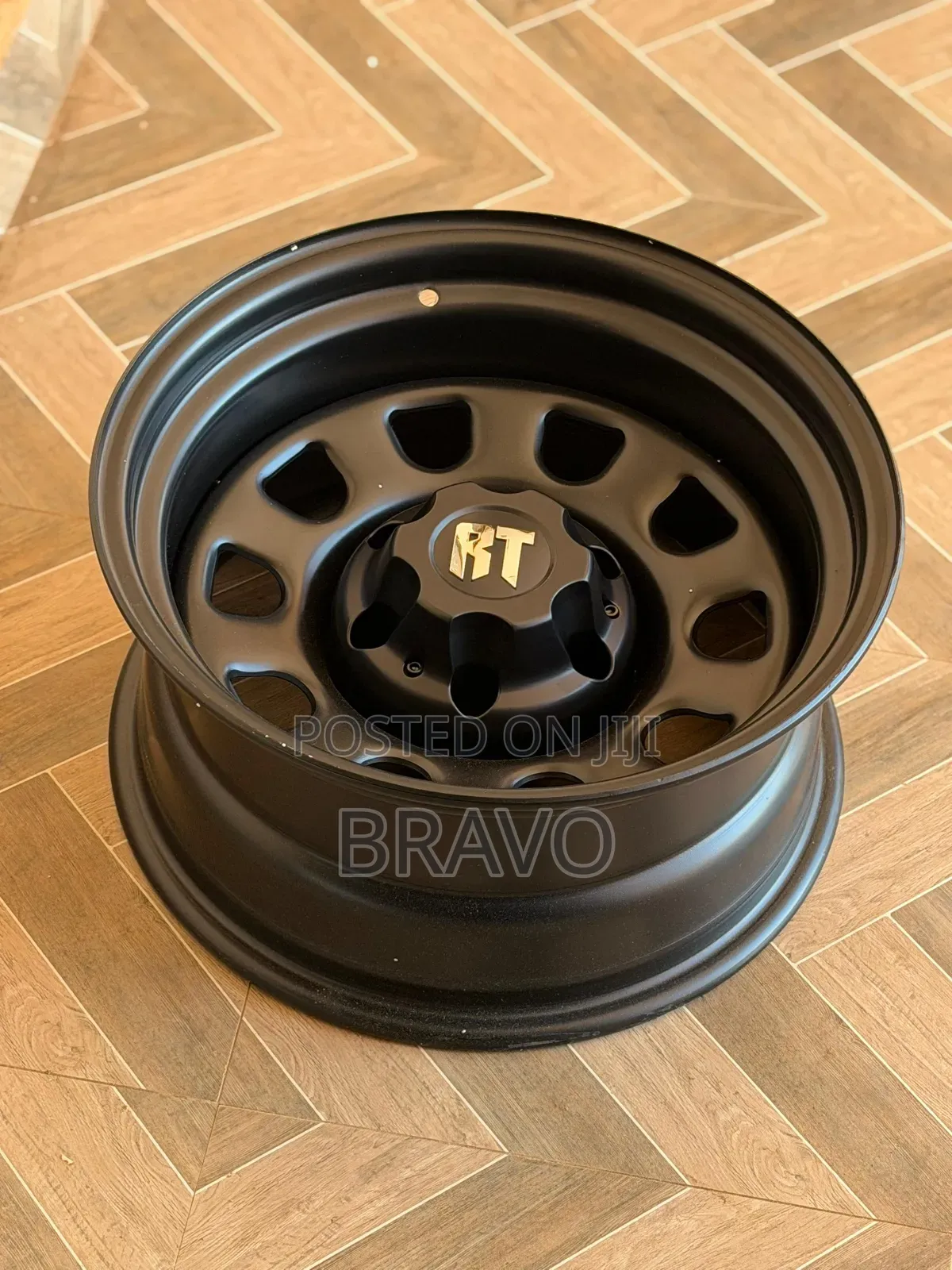 New Ordinary Rims Size 16 for Land Cruiser