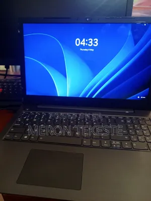 Laptop Lenovo V330 8GB Intel Core i7 SSD 1T