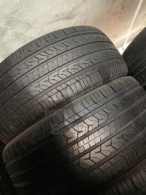 275/50r20 Good Condition Tyres Benz ,