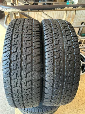 215/75r15 MRF Tyres in Good Condition .