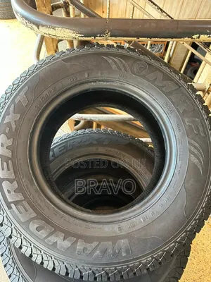 215/75r15 MRF Tyres in Good Condition .