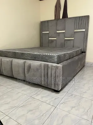 5by6 Light Gray Color Available
