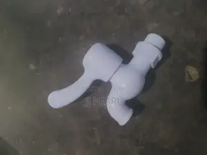 Plastic Water Tap