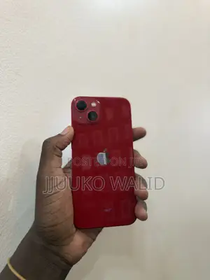 Apple iPhone 13 128 GB Red