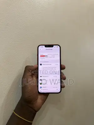 Apple iPhone 13 128 GB Red